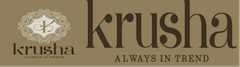 Krusha Apparels Logo